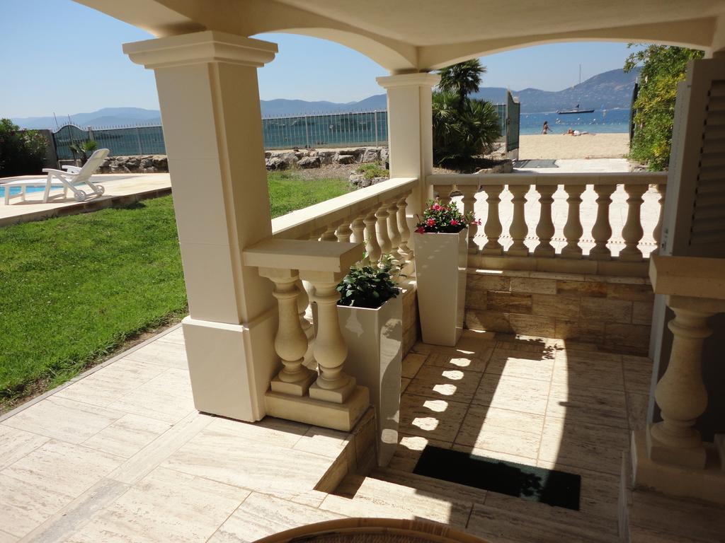 Residence Playa Del Sol Saint Tropez Pokoj fotografie